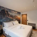 Zillerella - By Alpenluxus Collection