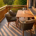 Zillerella - Altholz Design Prázdninový dům Muhlen (Tyrol)
