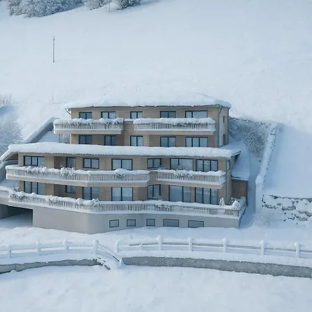 Zillerella - Alpenluxus Collection