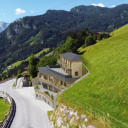 Zillerella - Alpenluxus Collection *