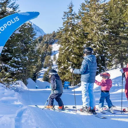 Zillerella - Alpenluxus Collection *