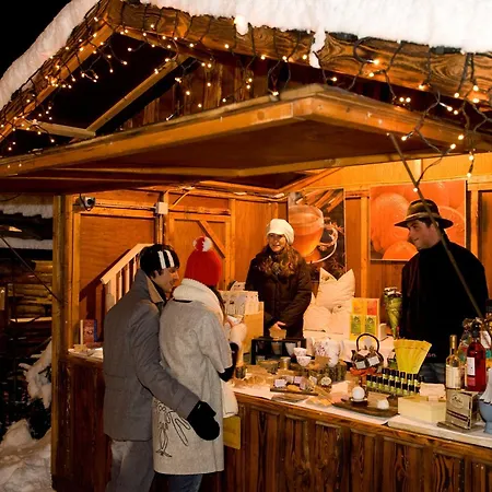 Zillerella - Alpenluxus Collection Apartament