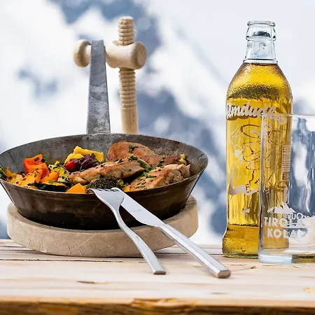 Zillerella - Alpenluxus Collection