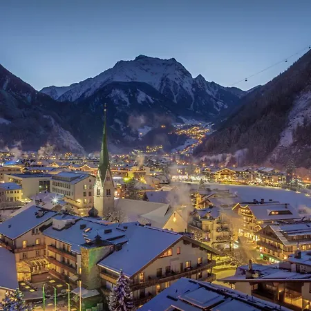 Apartament Zillerella - Alpenluxus Collection