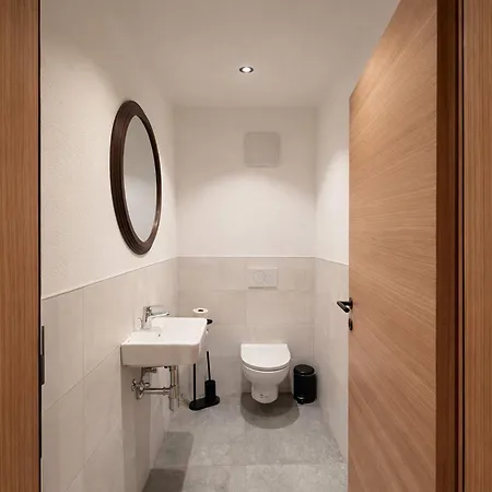 Zillerella - Altholz Design Muhlen (Tyrol)