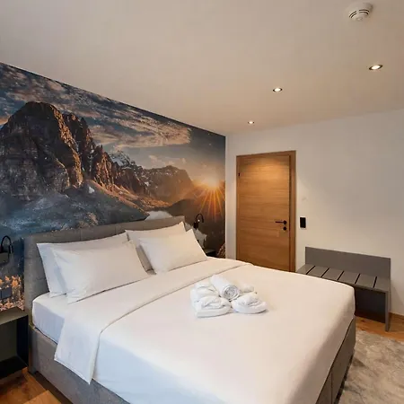 Zillerella - Altholz Design