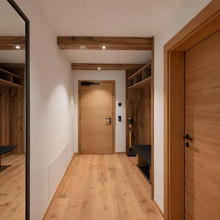 Zillerella - Altholz Design 度假居
