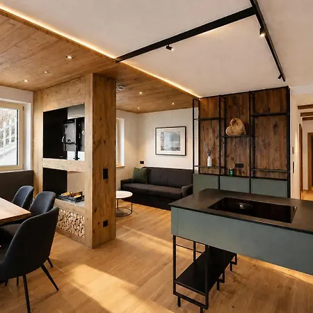 Zillerella - Altholz Design