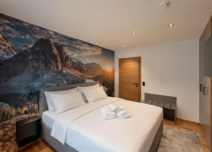 Zillerella - By Alpenluxus Collection