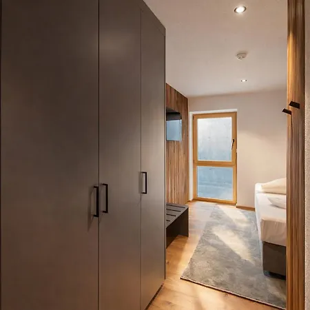 דירה Zillerella - Alpenluxus Collection Muhlen (Tyrol)