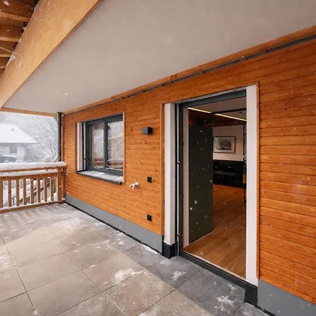 Zillerella - Alpenluxus Collection Muhlen (Tyrol)