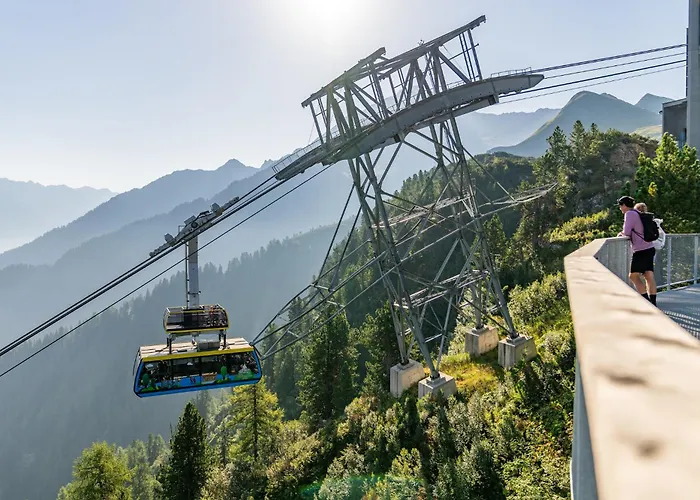 Zillerella - Alpenluxus Collection