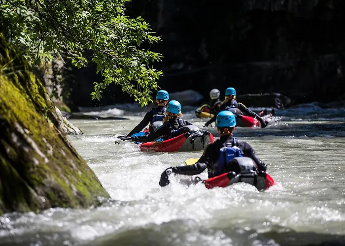 Zillerella - Alpenluxus Collection *