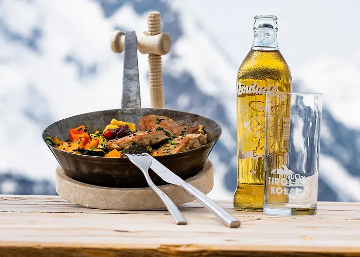 Zillerella - Alpenluxus Collection