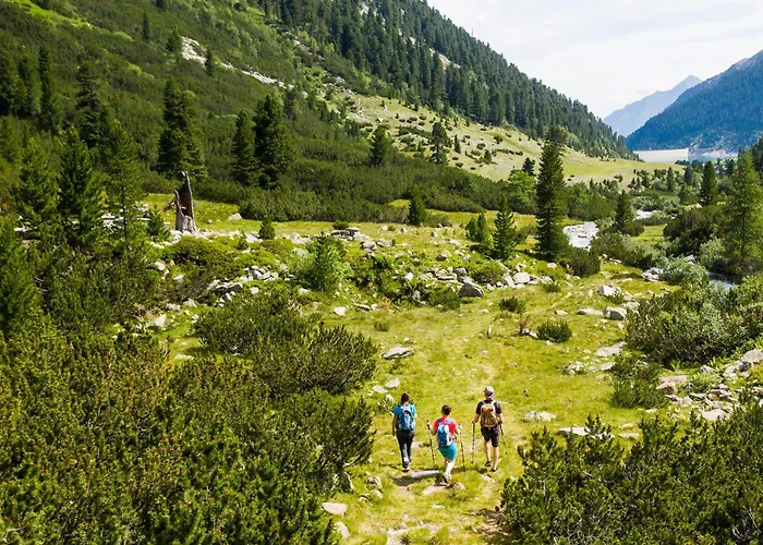 Zillerella - Alpenluxus Collection דירה *