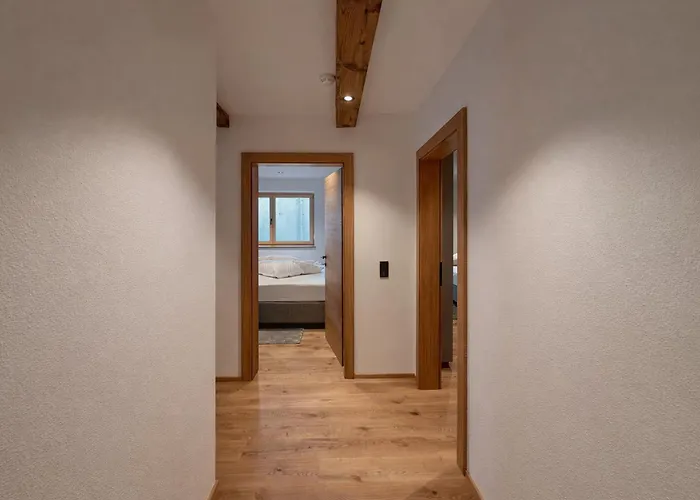 Zillerella - Alpenluxus Collection *