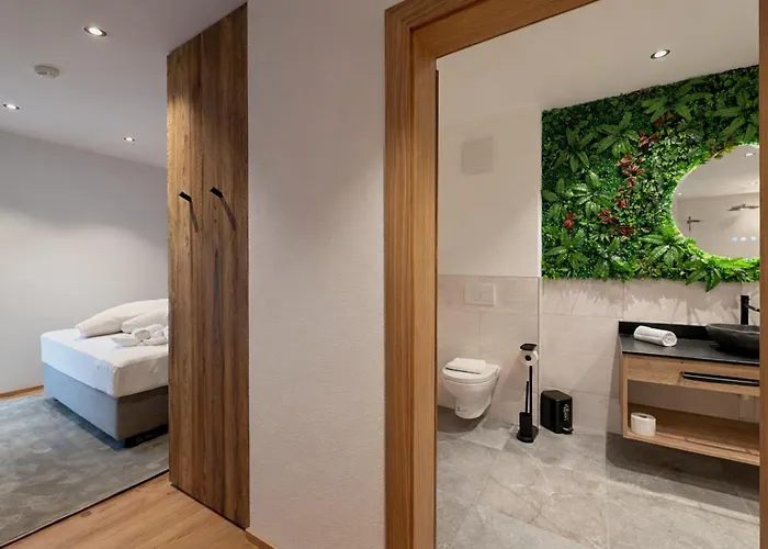 Zillerella - Alpenluxus Collection Muhlen (Tyrol)