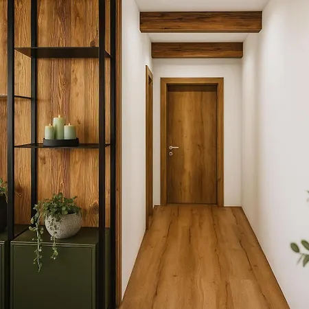 Zillerella - Alpenluxus Collection Muhlen (Tyrol)