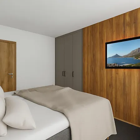 Zillerella - Alpenluxus Collection Lejlighed Muhlen (Tyrol)