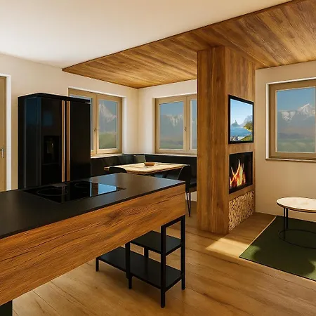 Zillerella - Alpenluxus Collection