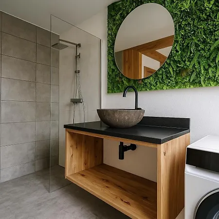 Zillerella - Alpenluxus Collection *