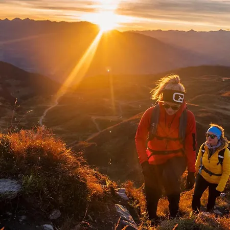 Zillerella - Alpenluxus Collection Lejlighed