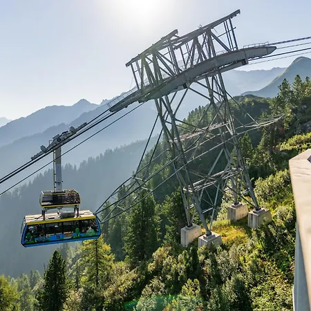 Zillerella - Alpenluxus Collection