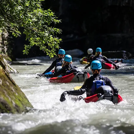 Zillerella - Alpenluxus Collection *