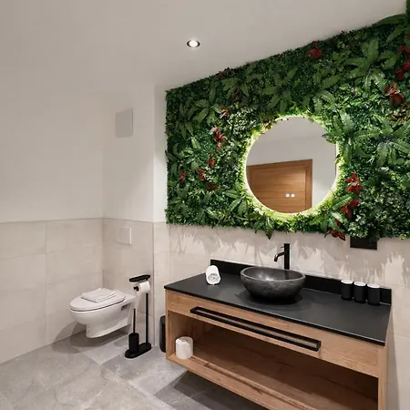 Zillerella - Alpenluxus Collection Апартаменты Muhlen (Tyrol)