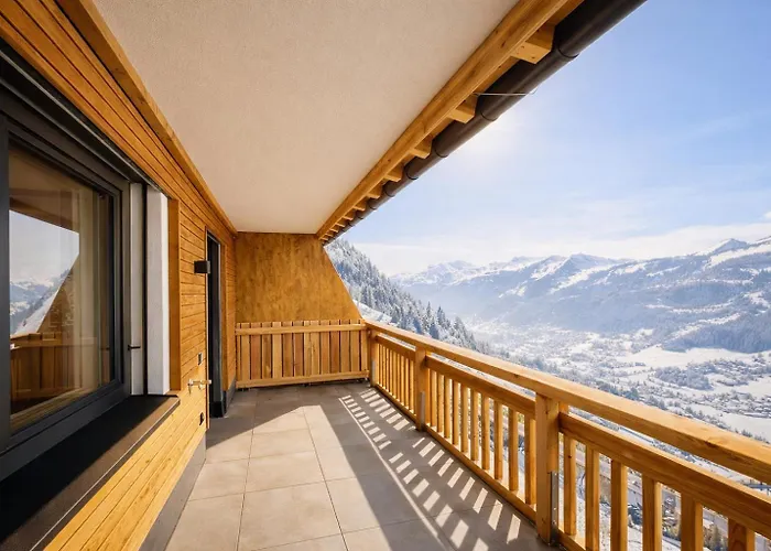 Апартаменты Zillerella - Alpenluxus Collection